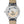 Frederique Constant 康斯登 SLIMLINE 自製機芯超薄月相鑽圈腕錶 39mm FC-702SD3SD6