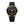 VULCAIN 窩路堅 Skindiver 潛水員系列200米PVD黃金機械腕錶 38mm 661170A07.BOR200