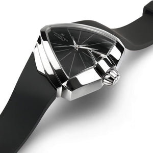 Hamilton 漢米爾頓 Ventura 探險系列機械腕錶 34毫米 x 38毫米 H24105330