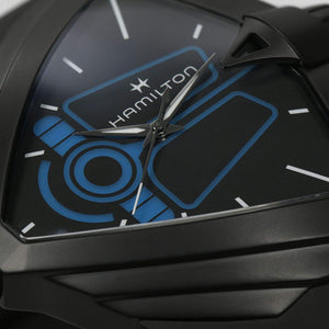 Hamilton 漢米爾頓 Ventura 探險系列 XXL BRIGHT DUNE 沙丘第二部電影限量版 H24614330