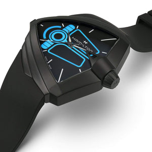 Hamilton 漢米爾頓 Ventura 探險系列 XXL BRIGHT DUNE 沙丘第二部電影限量版 H24614330