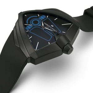 Hamilton 漢米爾頓 Ventura 探險系列 XXL BRIGHT DUNE 沙丘第二部電影限量版 H24614330