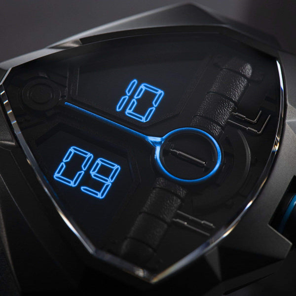 Hamilton 漢米爾頓 Ventura 探險系列 EDGE DUNE 沙丘第二部電影限量版 H24624330