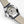HAMILTON 漢米爾頓 JAZZMASTER 爵士系列 OPEN HEART 80小時自動腕錶 36mm H32215642