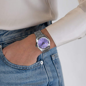 Hamilton 漢米爾頓 Jazzmaster 爵士系列Performer機械腕錶 34mm H36105170