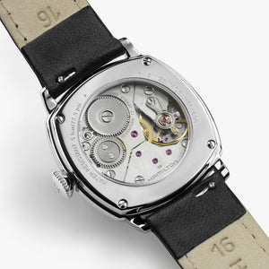 Hamilton 漢米爾頓美國經典系列 Cushion Mechanical 小秒針手上鍊機芯 30mm H36109710