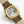Hamilton 漢米爾頓美國經典系列 Cushion Mechanical 黃金色PVD小秒針手上鍊機芯 30mm H36119520