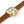 Hamilton 漢米爾頓美國經典系列 Cushion Mechanical 黃金色PVD小秒針手上鍊機芯 30mm H36119520