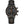 Hamilton 漢米爾頓美國經典臻薄系列Autochrono黑色PVD自動計時碼錶腕錶 40mm H38446732