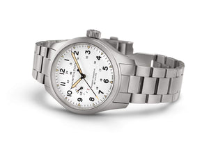 Hamilton 漢米爾頓 Khaki Field 卡其陸戰系列動力儲存機械腕錶 40mm H69509110