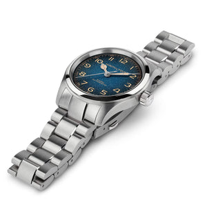 Hamilton 漢米爾頓 Khaki Field 卡其野戰系列 MURPH 星際效應墨菲機械錶 38mm H70405140