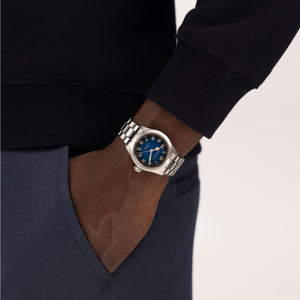 Hamilton 漢米爾頓 Khaki Field 卡其野戰系列 MURPH 星際效應墨菲機械錶 38mm H70405140