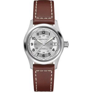 Hamilton 漢米爾頓 Khaki Field 卡其野戰機械錶 38mm H70455553