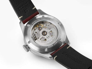 Hamilton 漢米爾頓卡其航空系列飛行員復古自動上鍊腕錶 38mm H76265810