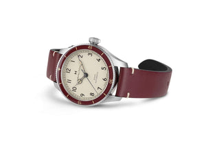 Hamilton 漢米爾頓卡其航空系列飛行員復古自動上鍊腕錶 38mm H76265810