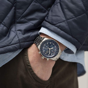 Hamilton 漢米爾頓卡其航空系列計時碼錶 44mm H76746540