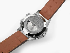 Hamilton 漢米爾頓卡其航空系列 X-Wind 飛行自動上鍊計時碼錶 44mm H77506540