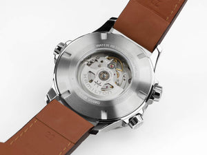 Hamilton 漢米爾頓卡其航空系列  X-Wind 星期日期顯示飛行自動腕錶 45mm H77735560