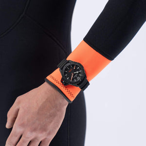 Hamilton 漢米爾頓卡其海軍系列Frogman腕錶 46mm H77855330