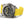 Hamilton 漢米爾頓卡其海軍鈦金屬1000米 BELOWZERO 80小時機械錶 46mm H78535380