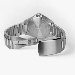 Hamilton 漢米爾頓 Khaki Navy 卡其海軍系列 Scuba 潛水80小時機械錶 40mm H82425140