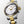 LONGINES 浪琴深海征服者系列浪鬼陶瓷PVD黃金潛水石英錶 32mm L33703876