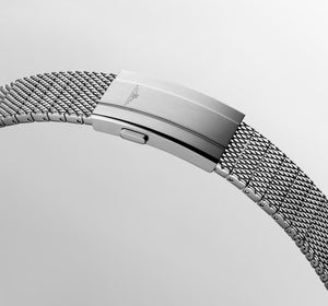 LONGINES 浪琴 HydroConquest 深海征服者系列浪鬼陶瓷潛水機械錶 39mm L37794906 - 新萬國鐘錶