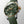 LONGINES 浪琴 HydroConquest 深海征服者系列浪鬼陶瓷潛水機械錶 41mm L37813069 綠金
