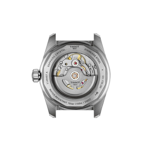 Tissot 天梭 PR516系列80小時自動機械腕錶 38mm T1494071104100 - 新萬國鐘錶