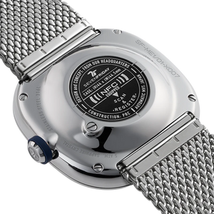 SEVENFRIDAY M-Series 機械腕錶 ME1-01M | 47 x 47.6 毫米 - 新萬國鐘錶