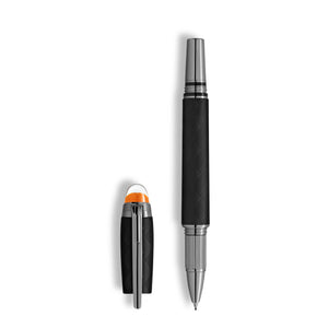 MontBlanc 萬寶龍星際行者 Extreme 風尚系列珍貴樹脂鋼珠筆 MB133763
