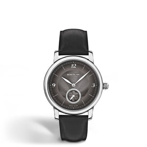 MontBlanc 萬寶龍 Star Legacy 明星傳承系列小秒針鑽石自動腕錶 36mm MB132887