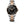 LONGINES 浪琴 HydroConquest 深海征服者系列浪鬼玫瑰金色PVD潛水300米石英錶 42mm L3.769.3.58.7