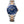 LONGINES 浪琴 HydroConquest 深海征服者系列浪鬼玫瑰金色PVD潛水300米石英錶 42mm L3.769.3.98.7