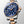 LONGINES 浪琴 HydroConquest 深海征服者系列浪鬼玫瑰金色PVD潛水300米石英錶 42mm L3.769.3.98.7