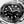 LONGINES 浪琴 HydroConquest 深海征服者系列浪鬼潛水300米石英錶 42mm L3.769.4.56.6
