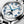 LONGINES 浪琴 PrimaLuna  新月系列羅馬時標月相優雅機械女錶 34mm L81264712