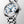 LONGINES 浪琴 PrimaLuna  新月系列羅馬時標月相優雅機械女錶 34mm L81264716