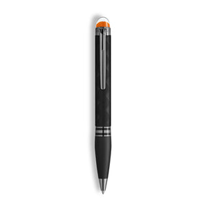 MontBlanc 萬寶龍 StarWalker 星際行者系列 Extreme 摩登皮紋筆原子筆 MB133764 - 新萬國鐘錶