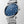 LONGINES 浪琴嘉嵐超薄藍色珍珠鑽母貝石英腕錶 24mm L42094816
