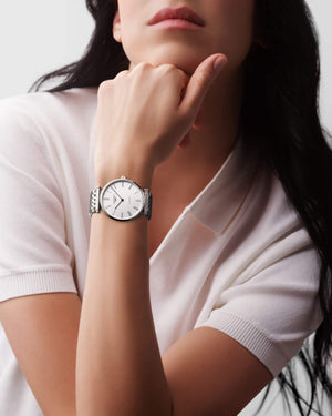 LONGINES 浪琴嘉嵐系列 38mm L49184116