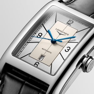 LONGINES 浪琴 DolceVita 多情系列機械錶 27.70 x 43.80mm L57574730 - 新萬國鐘錶