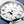 LONGINES 浪琴 Elegant 優雅系列不銹鋼月相羅馬時標石英錶 30mm L43304112