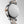 LONGINES 浪琴 Elegant 優雅系列18k玫瑰金不銹鋼月相珍珠母貝鑽面石英錶 30mm L43305877