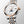 LONGINES 浪琴 Elegant 優雅系列18k玫瑰金不銹鋼月相珍珠母貝鑽面石英錶 30mm L43305877