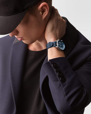 LONGINES Legend Diver 浪琴錶傳奇潛水復刻腕錶 39mm L37644902