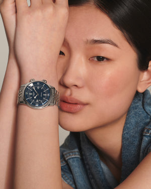 LONGINES 浪琴 Legend Diver 傳奇潛水系列復刻腕錶 39mm L37644906 - 新萬國鐘錶