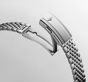 LONGINES 浪琴 Legend Diver 傳奇潛水系列復刻腕錶 39mm L37644906 - 新萬國鐘錶