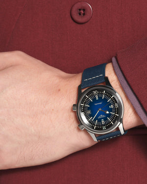 LONGINES 浪琴 Legend Diver 傳奇潛水復刻腕錶 42mm L37744902 - 新萬國鐘錶