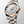 LONGINES 浪琴 Master 巨擘系列不銹鋼及18k玫瑰金腕錶 34mm L23575707